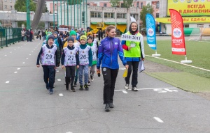 Воспитанники Спортивной школы олимпийского резерва «Поморье» определили сильнейших в многоборье