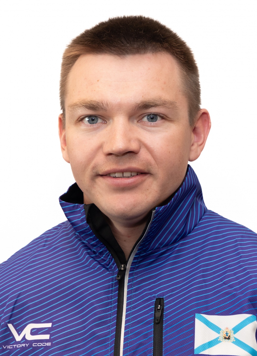 Тяпков Алексей Андреевич