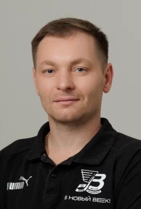 Радюшин Юрий Иванович