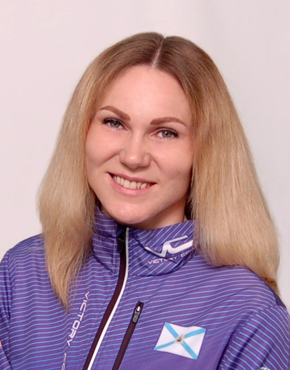 Мингалева Анна Геннадьевна