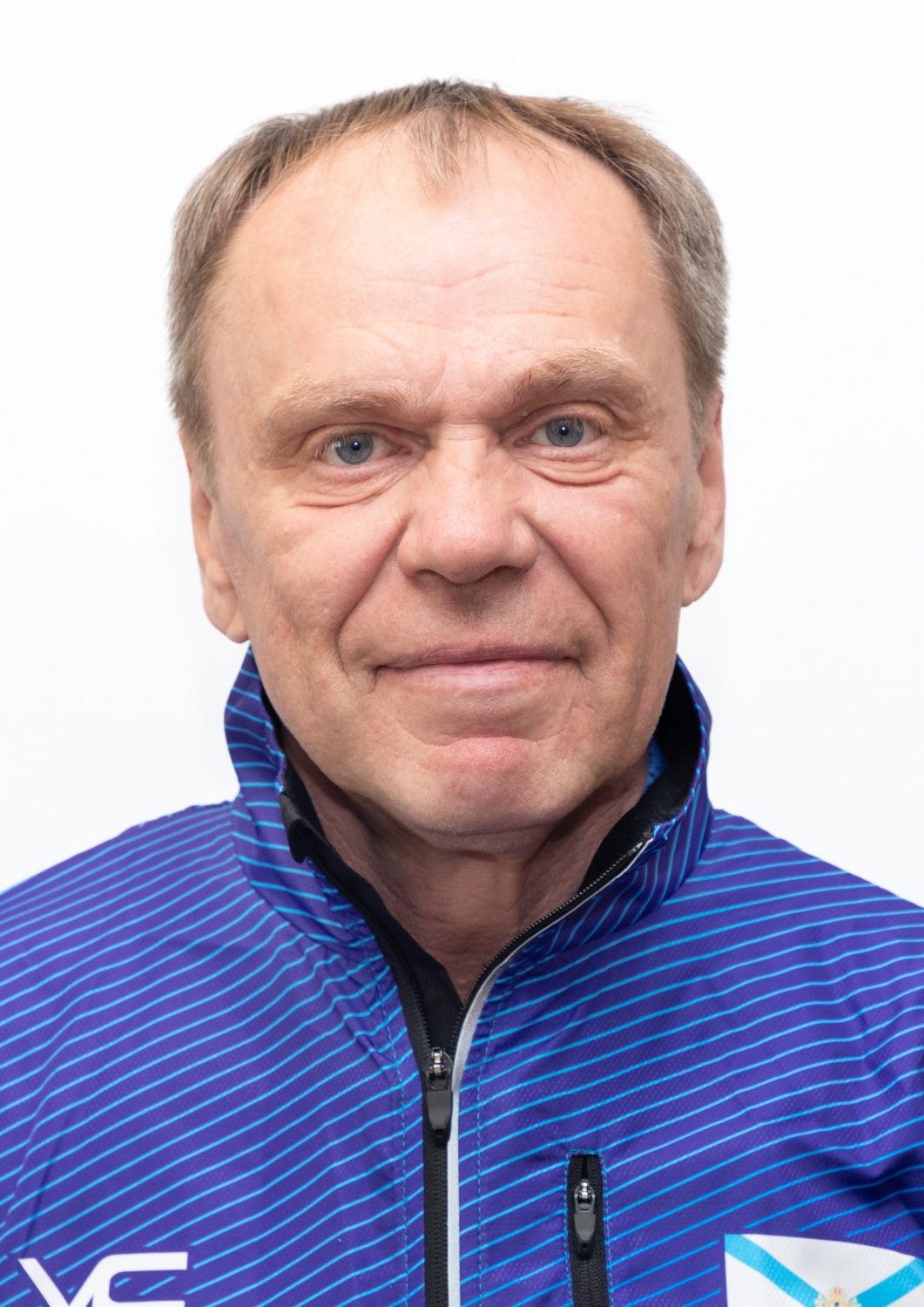 Романюк Александр Васильевич