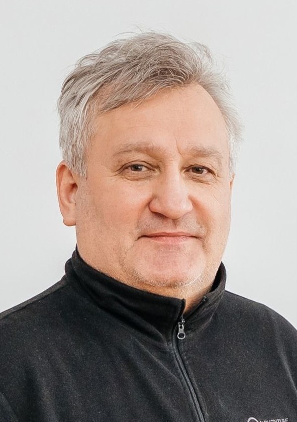 Печерин Вадим Анатольевич Печерин Вадим Анатольевич