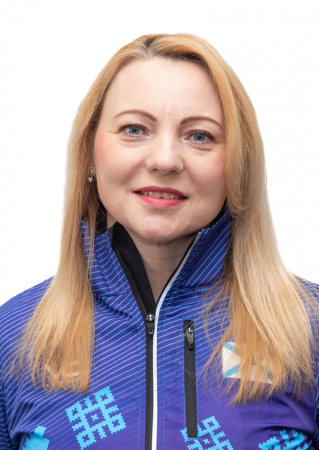 Труфанова Анна Владимировна