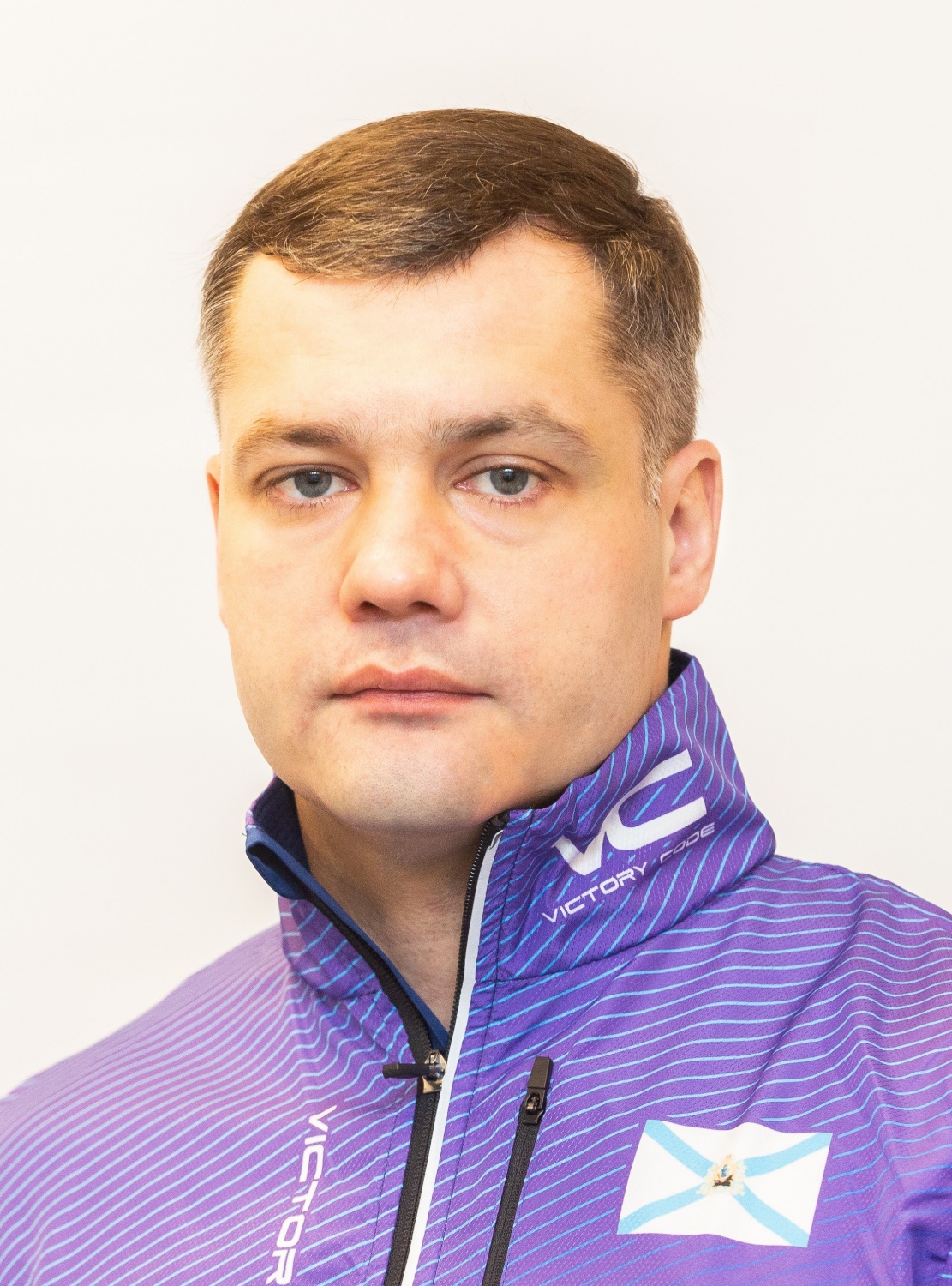 Лебедев Сергей Александрович
