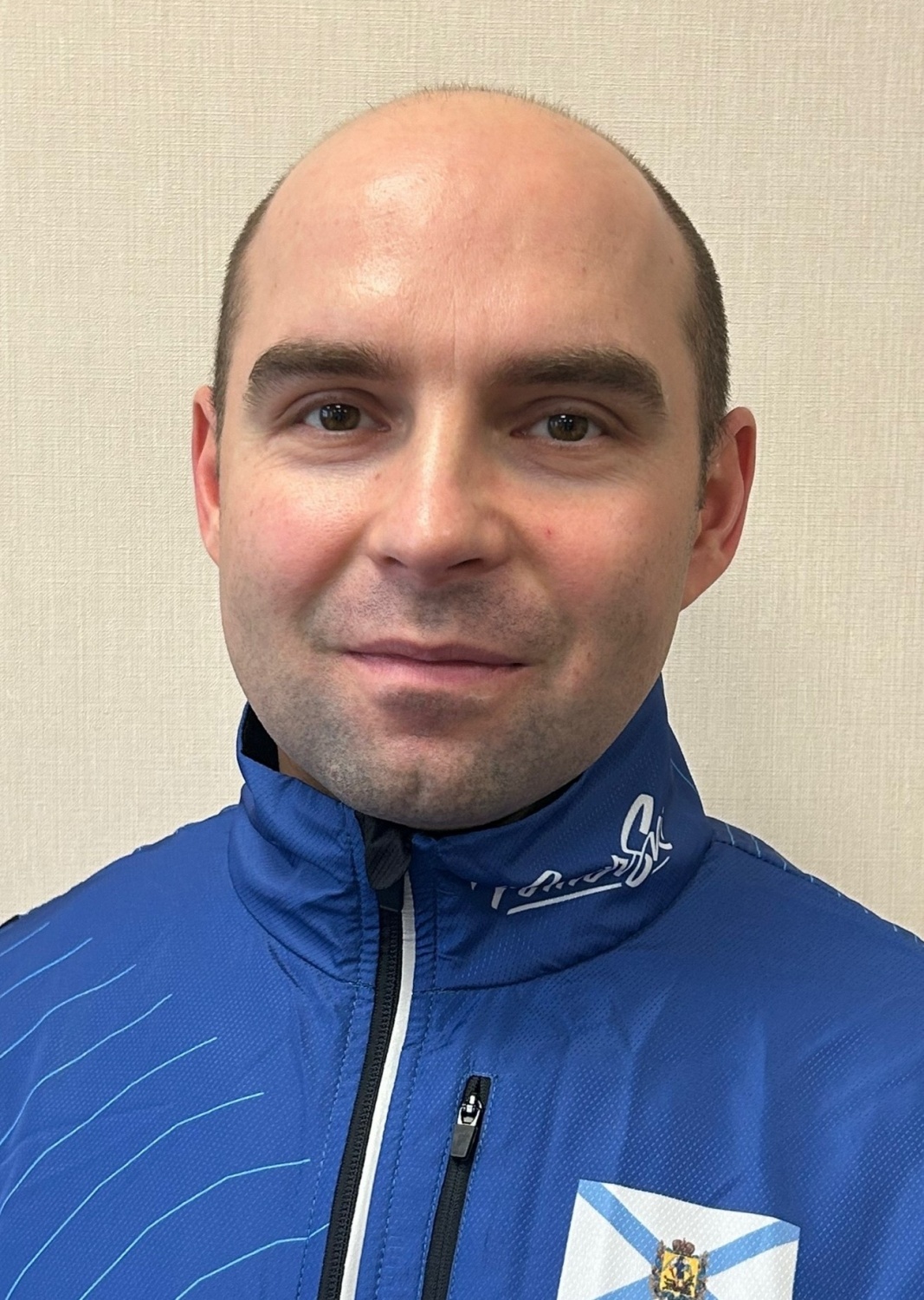 Пономарев Илья Сергеевич