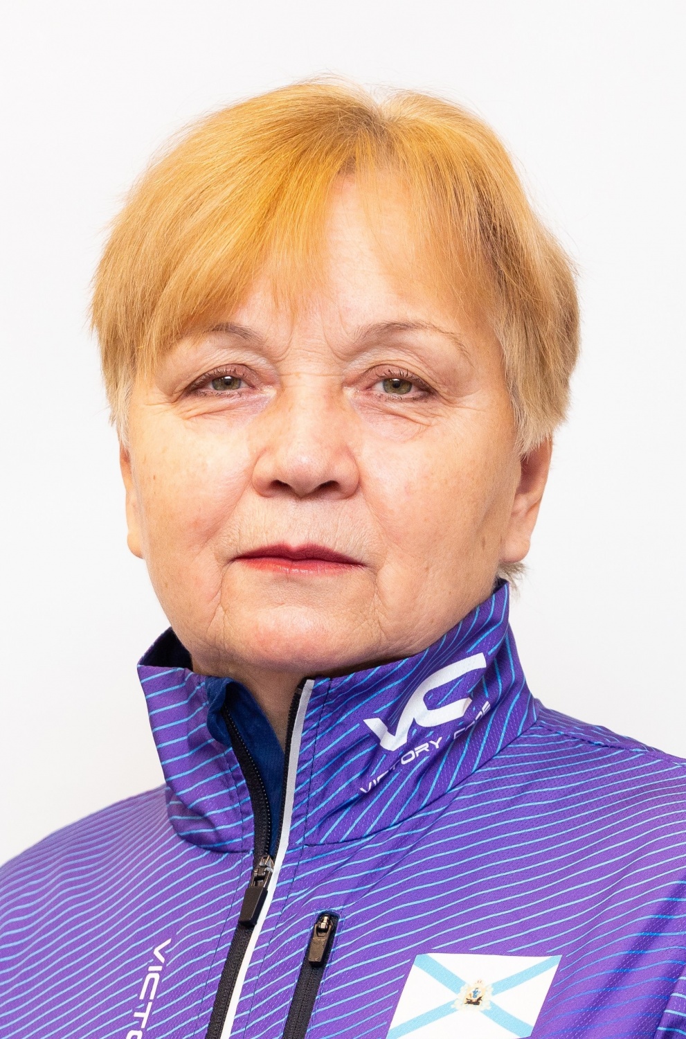 Юницына Ольга Константиновна