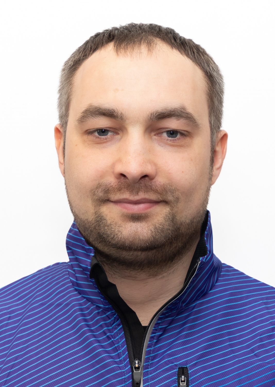 Шатилов Александр Николаевич