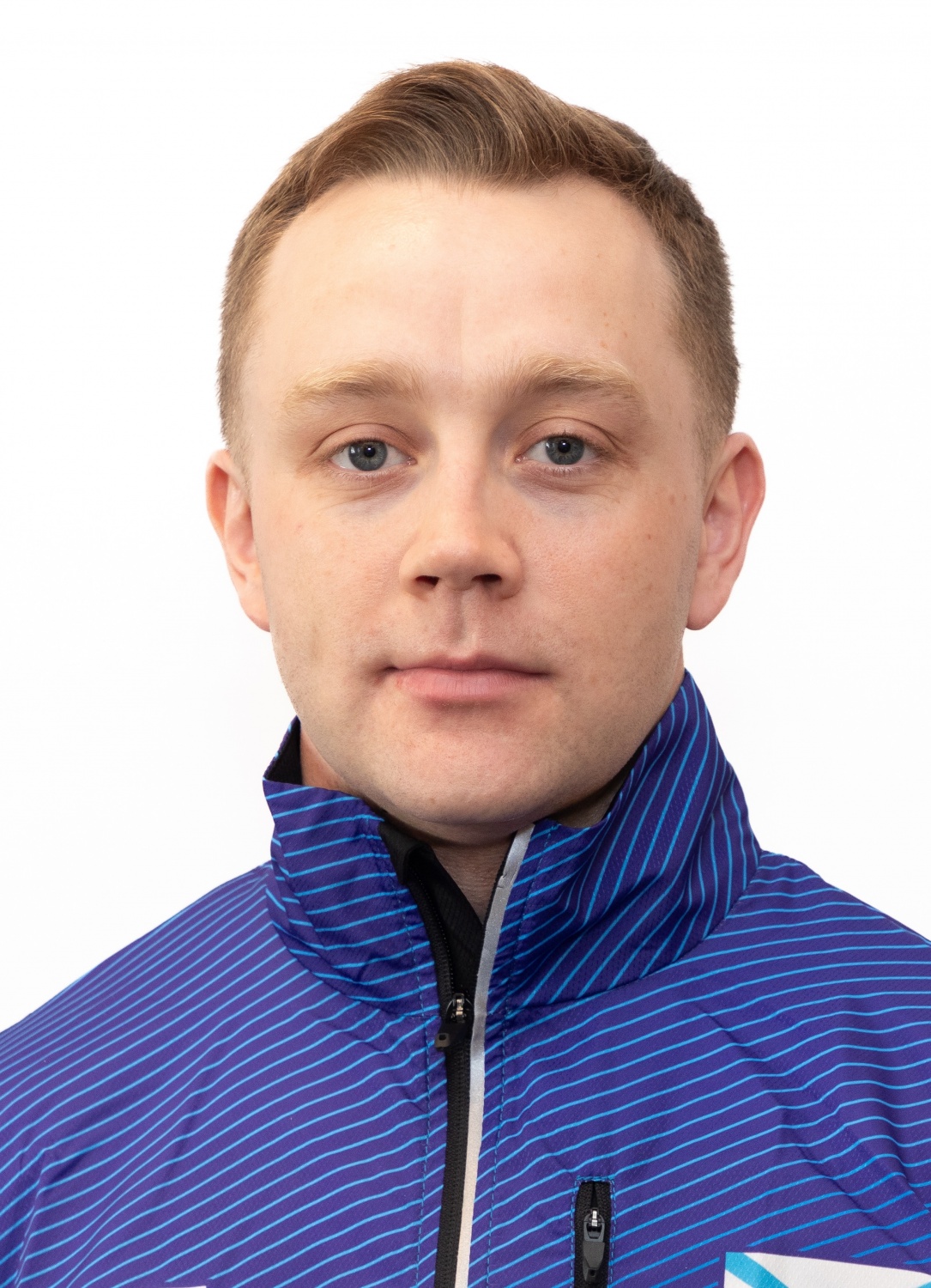 Третьяков Никита Сергеевич