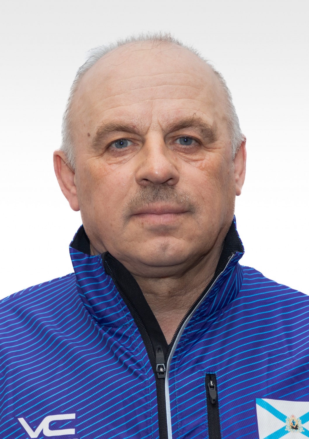 Семяшкин Сергей Николаевич