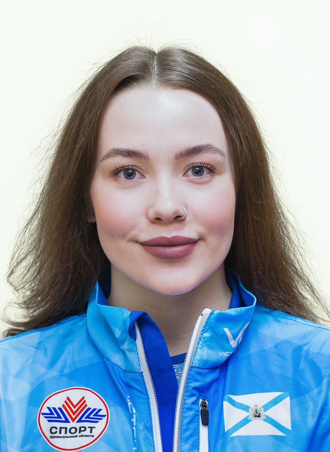 Неганова Кристина Алексеевна