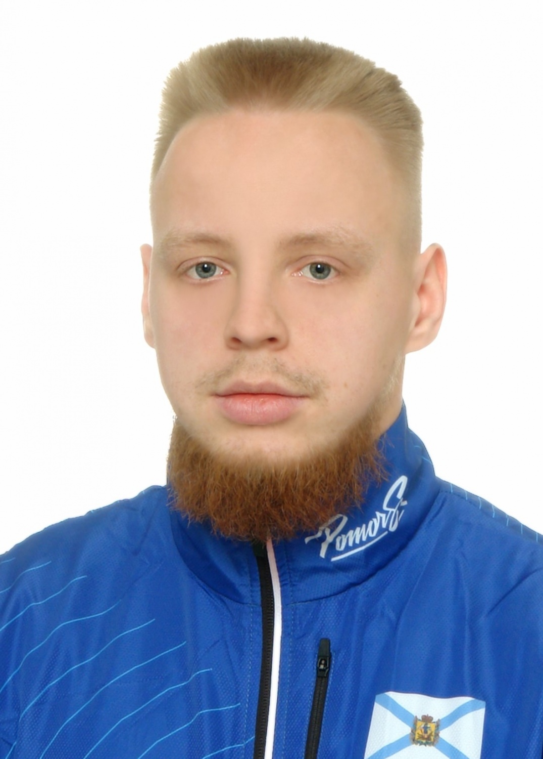 Никитенко Илья Андреевич