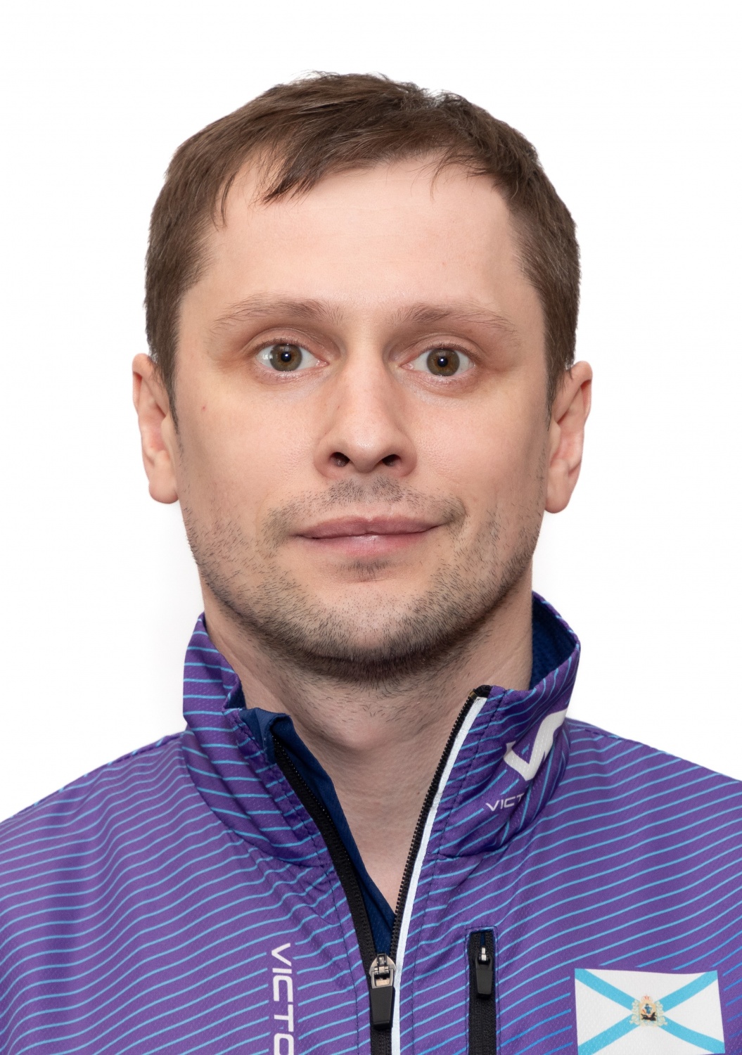 Хромцов Сергей Андреевич