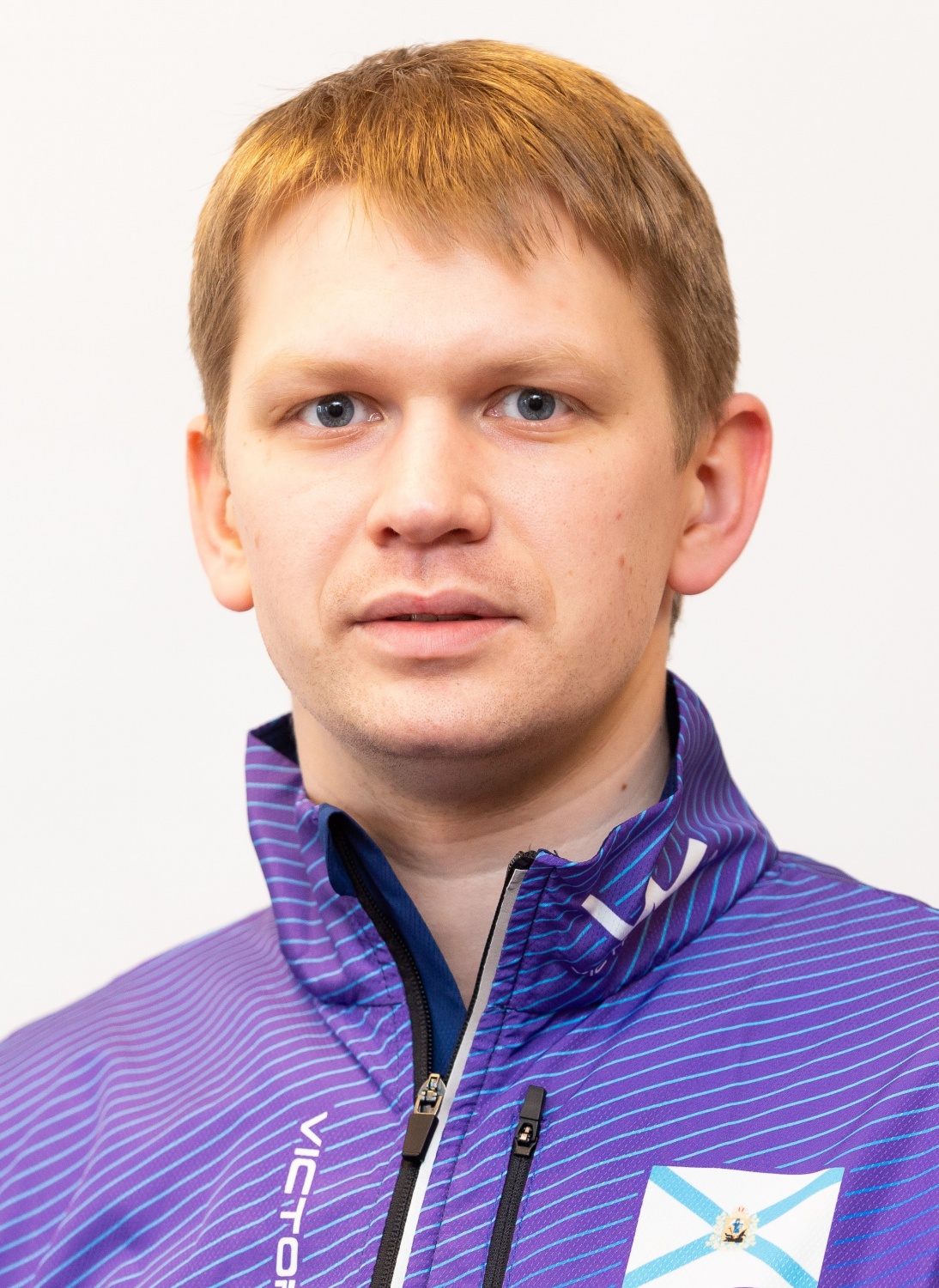 Шалимов Виктор Владимирович