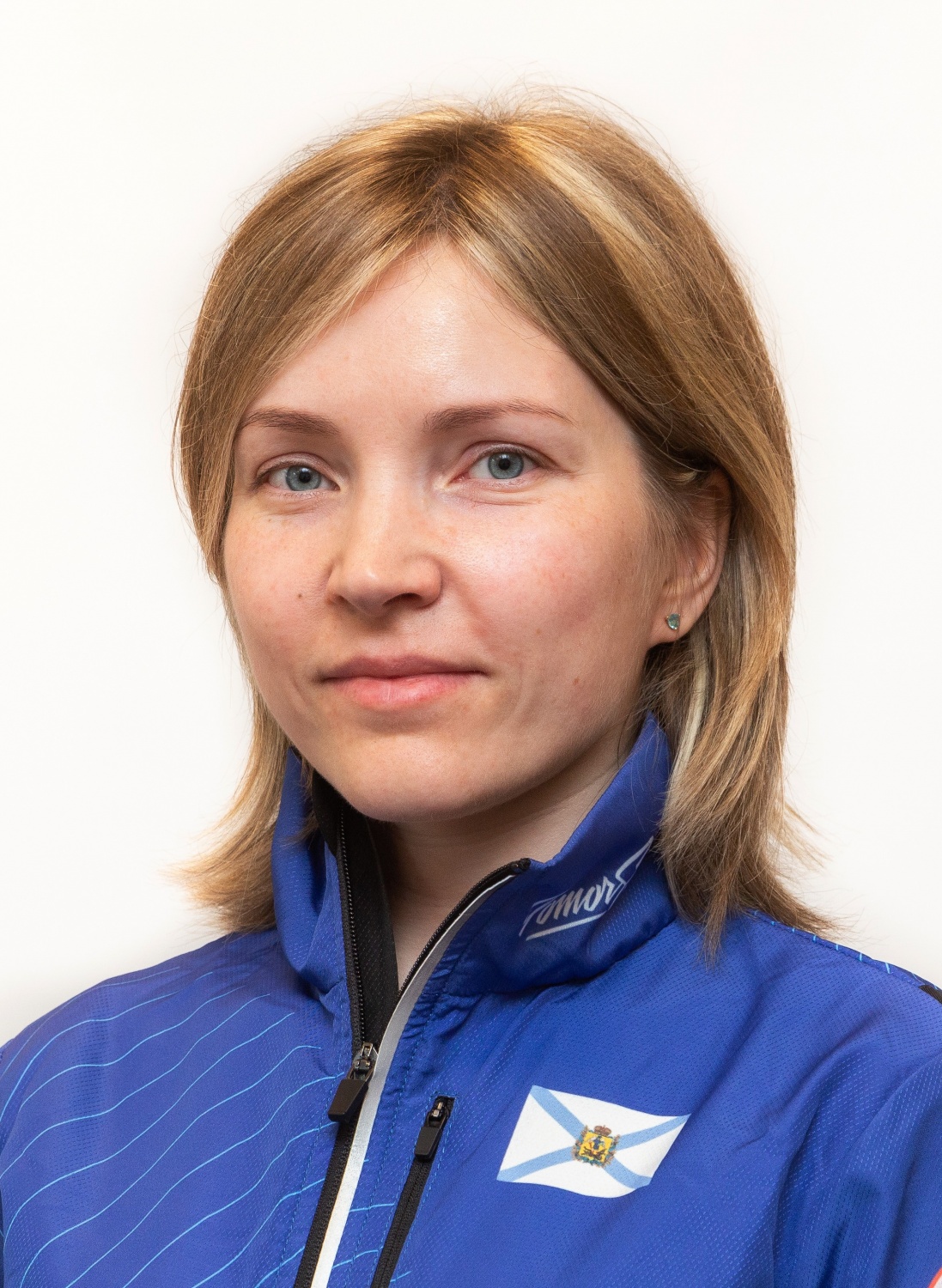Суслонова Алена Юрьевна
