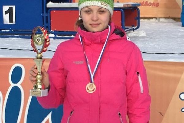 C 18 по 25 января 2016 года прошло Первенство России среди юниоров 21-23 года по лыжным гонкам в г.Рыбинск