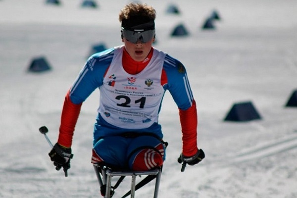 В Финстерау (Германия) проходят соревнования в рамках Кубка Мира IPC по лыжным гонкам и биатлону среди спортсменов с поражением ОДА